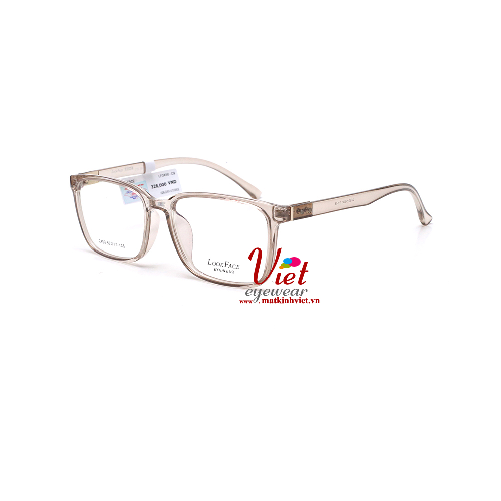 Gọng kính Lookface LF2450 C9